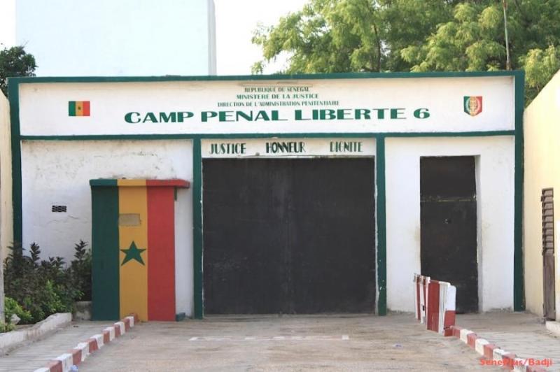 Offre et cession de drogue en milieu carcéral : Les détenus de la chambre 11 avaient introduit du chanvre indien au Camp Pénal