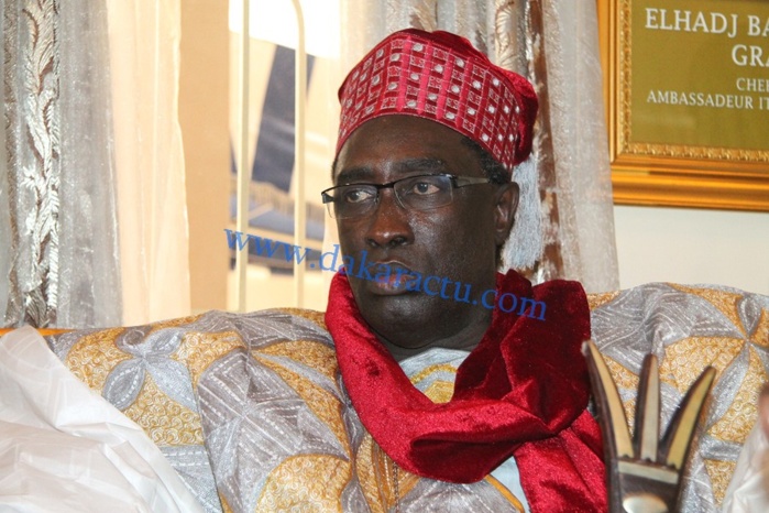 Victimes Cité Tobago : Vers la création d’une commission tripartite et l’élaboration d’un document de base destiné au Chef de l’Etat