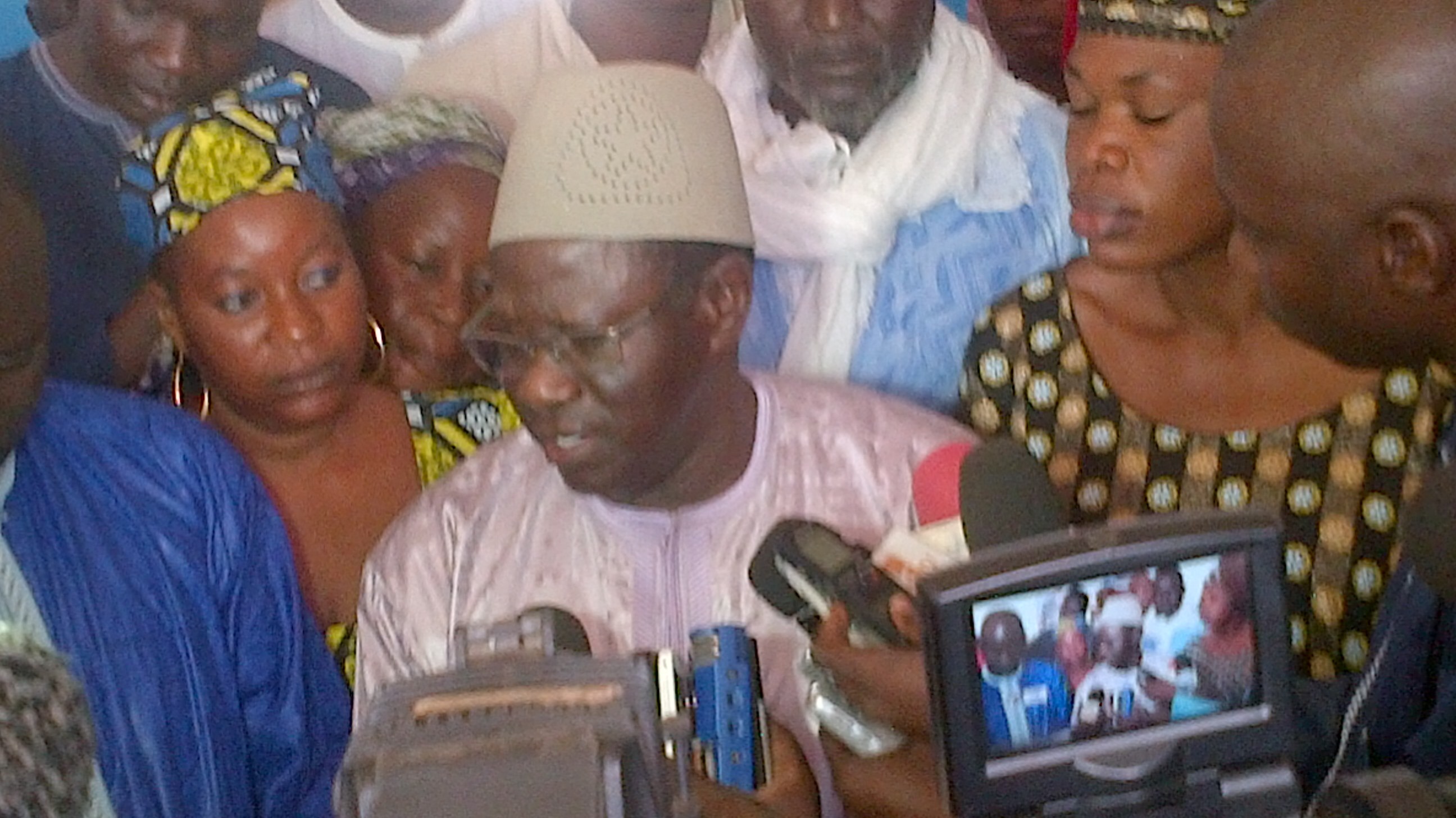 PAPE DIOP : « L’arrestation des journalistes, c’est de l’intimidation... La réforme du règlement de l’AN est un recul démocratique! »