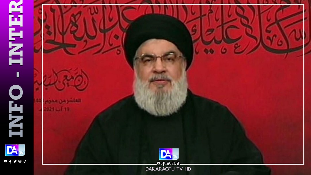 Mort du président Ebrahim Raisi: Le Hezbollah libanais présente ses condoléances