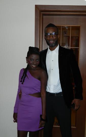 Photos publiées par Dakaractu : Les contre-vérités de Bouba N'dour