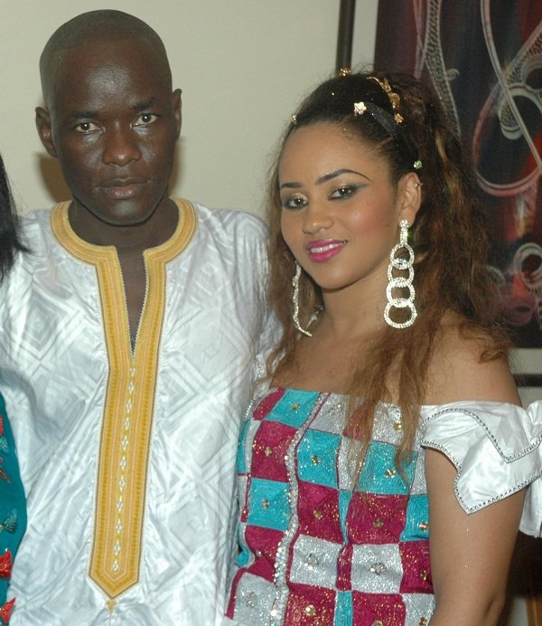 Djily Création a divorcé avec ses deux premières épouses 