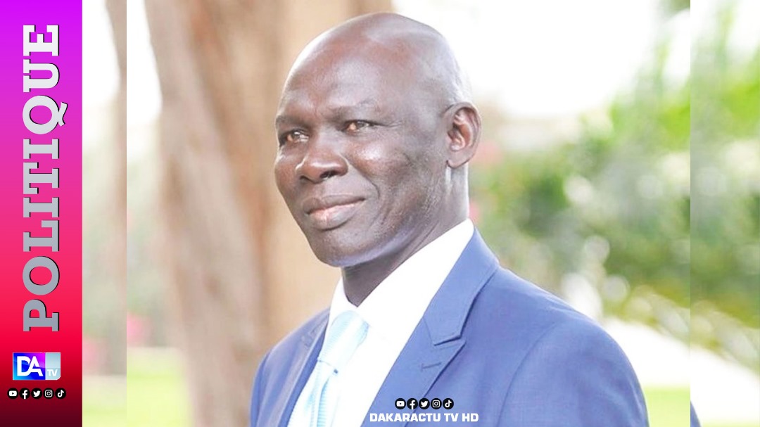 Journée de Dialogue National 2024 : Pr Babacar Guèye désigné facilitateur des Assises de la justice