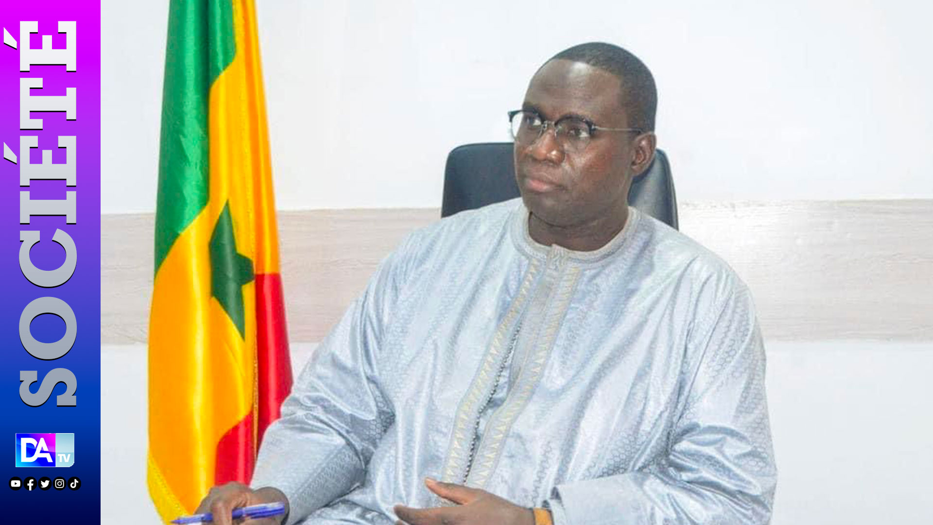 Régularisation des élèves sans acte d'état civil: Les instructions du ministre des collectivités territoriales