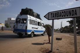 EBOLA : Psychose à Tambacounda où un malade Guinéen a causé la panique hier