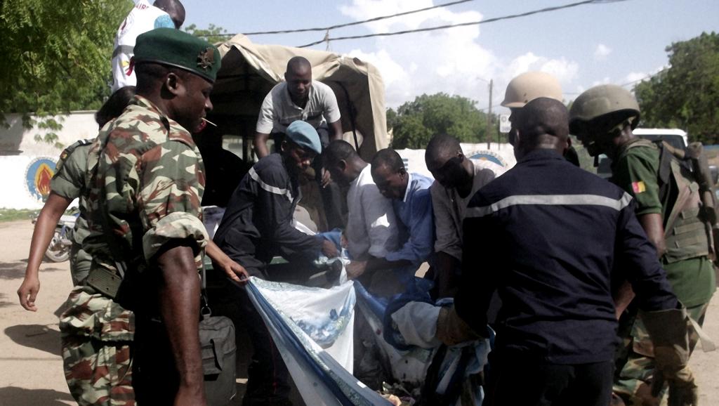 Cameroun : nouvel attentat-suicide meurtrier à Maroua