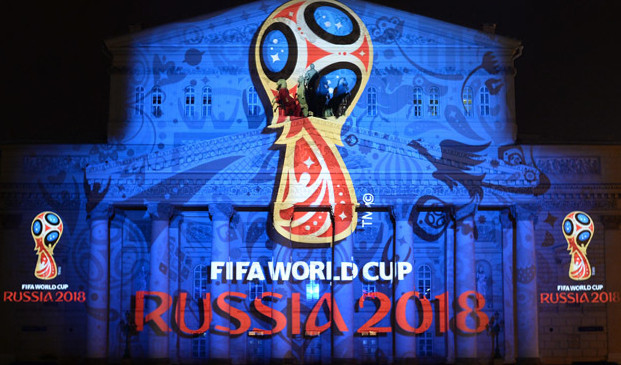 Coupe du monde 2018 : le tirage au sort complet