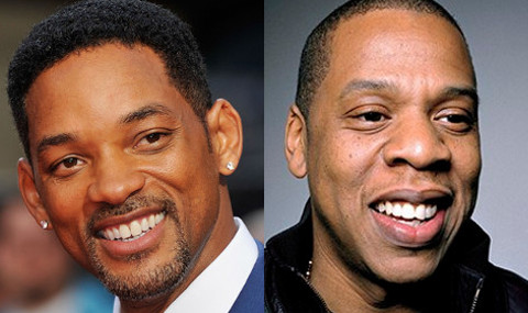 WILL SMITH ET JAY-Z RÉUNIS POUR UNE SÉRIE HBO