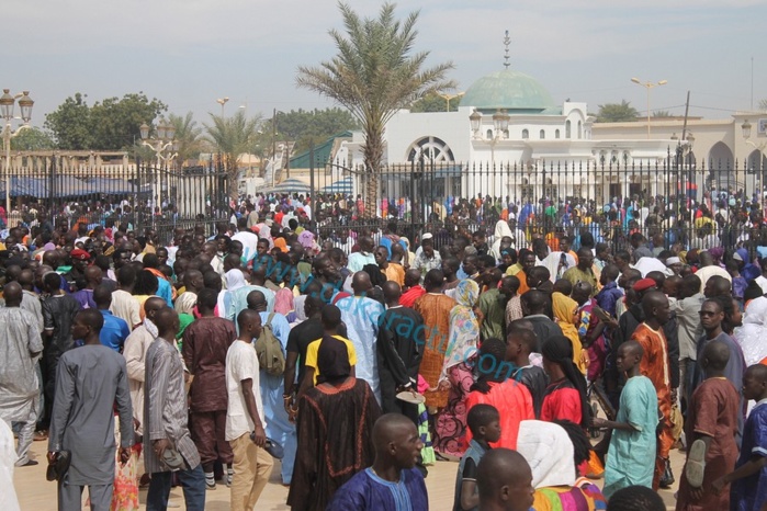 TOUBA- L’EAU, LA PLAINTE, LES ACCUSATIONS, LES DÉMENTIS  : Affaire Amary Guèye -Serigne Cheikh Aliou M’backé… 643 millions en jeu ! 