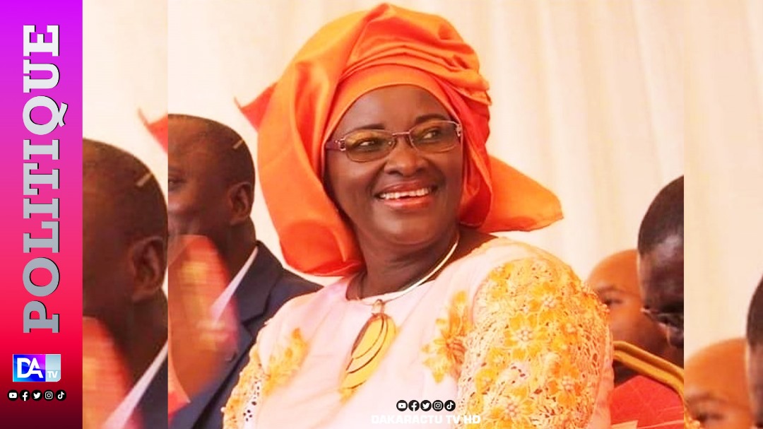 Conseil Départemental de Bignona :   Une présidente par intérim désignée