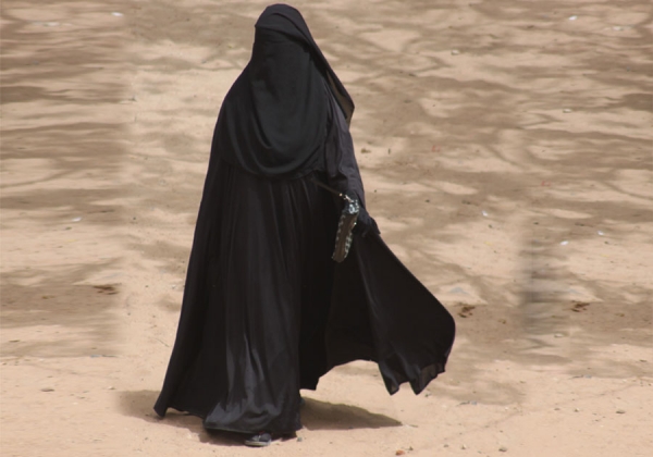 Psychose des attentats-suicide de Boko haram en Afrique de l’Ouest : la burqa, un cas