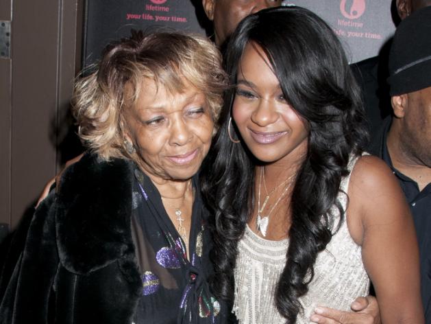 Mort de Bobbi Kristina Brown : qui touchera l'héritage légué par Whitney Houston ?