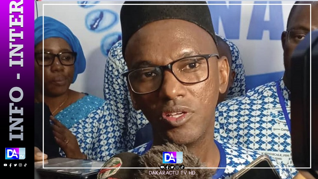 Mali : Le Sg du Synabel placé en mandat de dépot, les entreprises observent  un arrêt de travail à partir de ce jeudi jusqu'au samedi