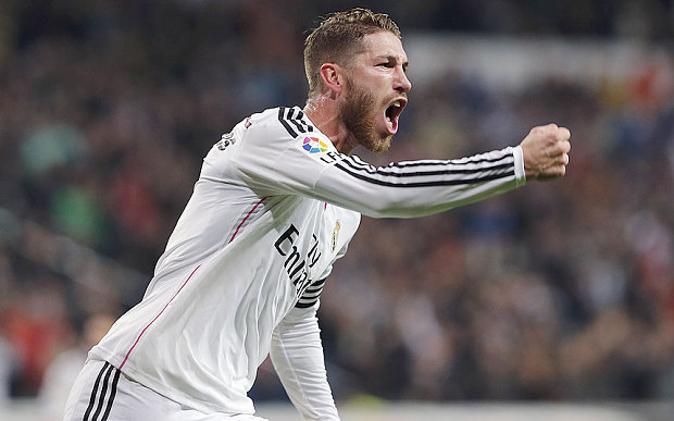 Real Madrid : le sort de Sergio Ramos enfin scellé !