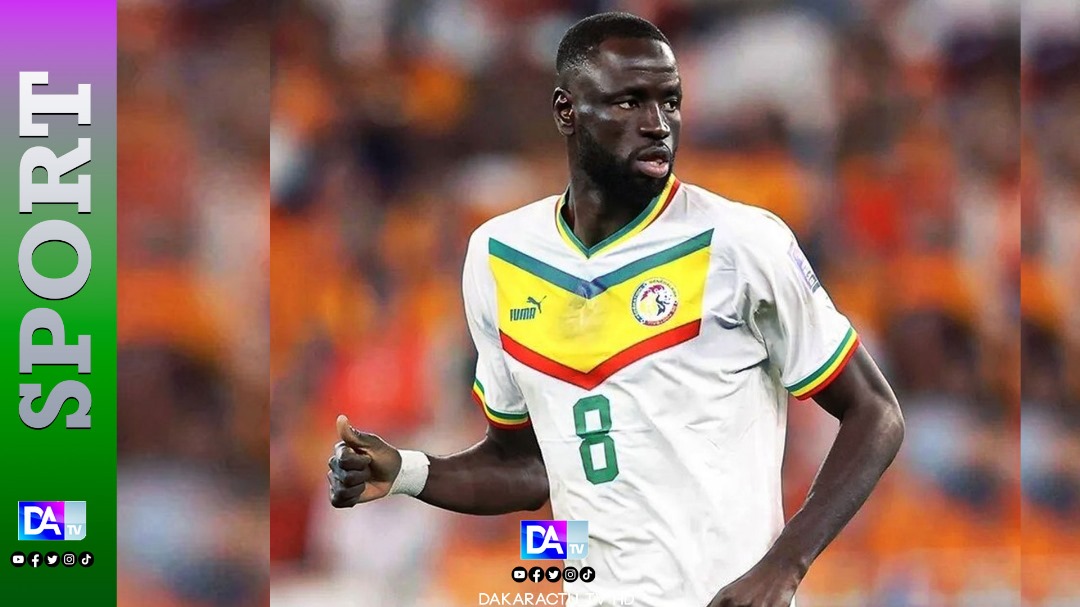 Mercato : Cheikhou Kouyaté pourrait rebondir en Turquie !