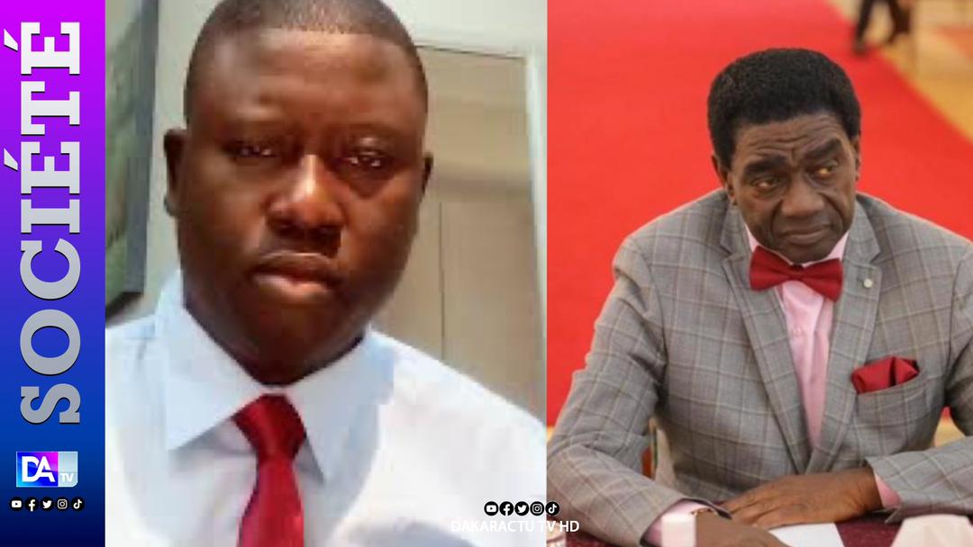 Décès de Mademba Sock : Cheikh Seck, SG du SDTS raconte le fondateur du syndicalisme autonome