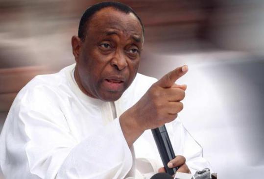 Jean Paul Dias demande au Président Sall de retourner à l’Ucad