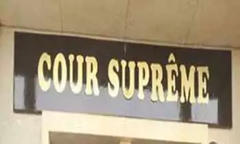 Cour suprême : Boycott des avocats de Bibo Bourgi