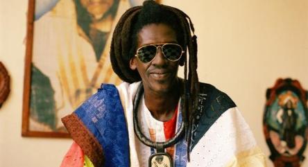 Cheikh Ndiguël Lo reçu à l'Elysée par François Hollande