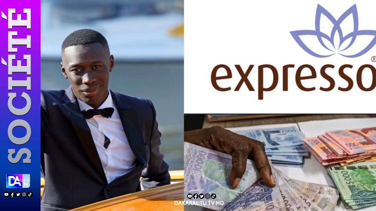 Dossier Expresso-Khaby Lame: L’affaire sera vidée le 1er juillet 2024