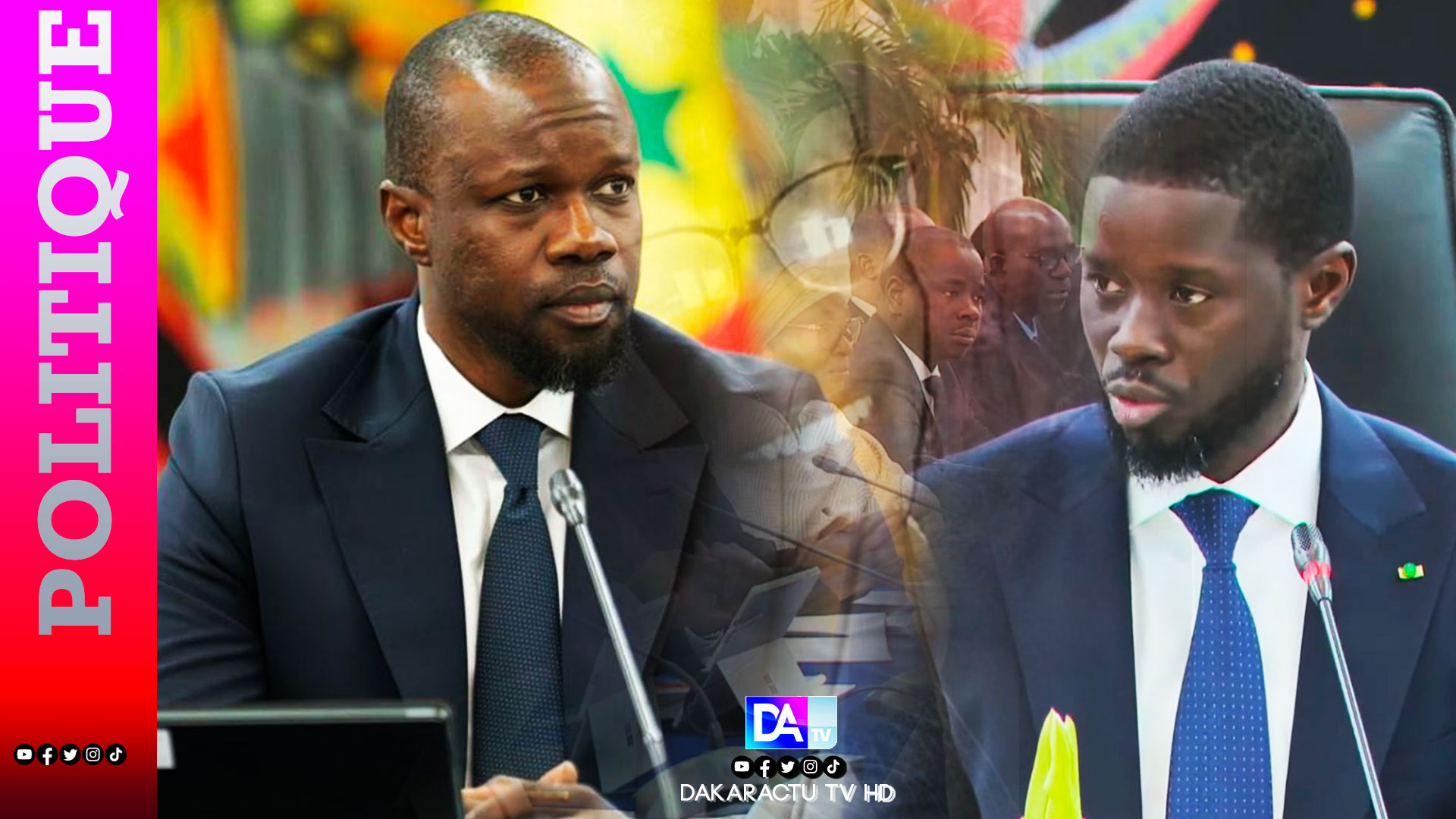 Sécurité civile, surveillance des plages, prévention des inondations: Le PM invite les départements ministériels à être opérationnels...