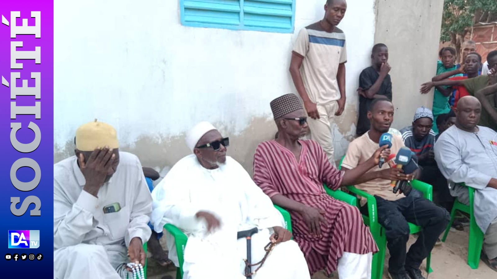 Affaire accaparement de 117 hectares à Kabatoki : Les populations invoquent le Jub, Jubbal, Jubanti de BDF et indexent...