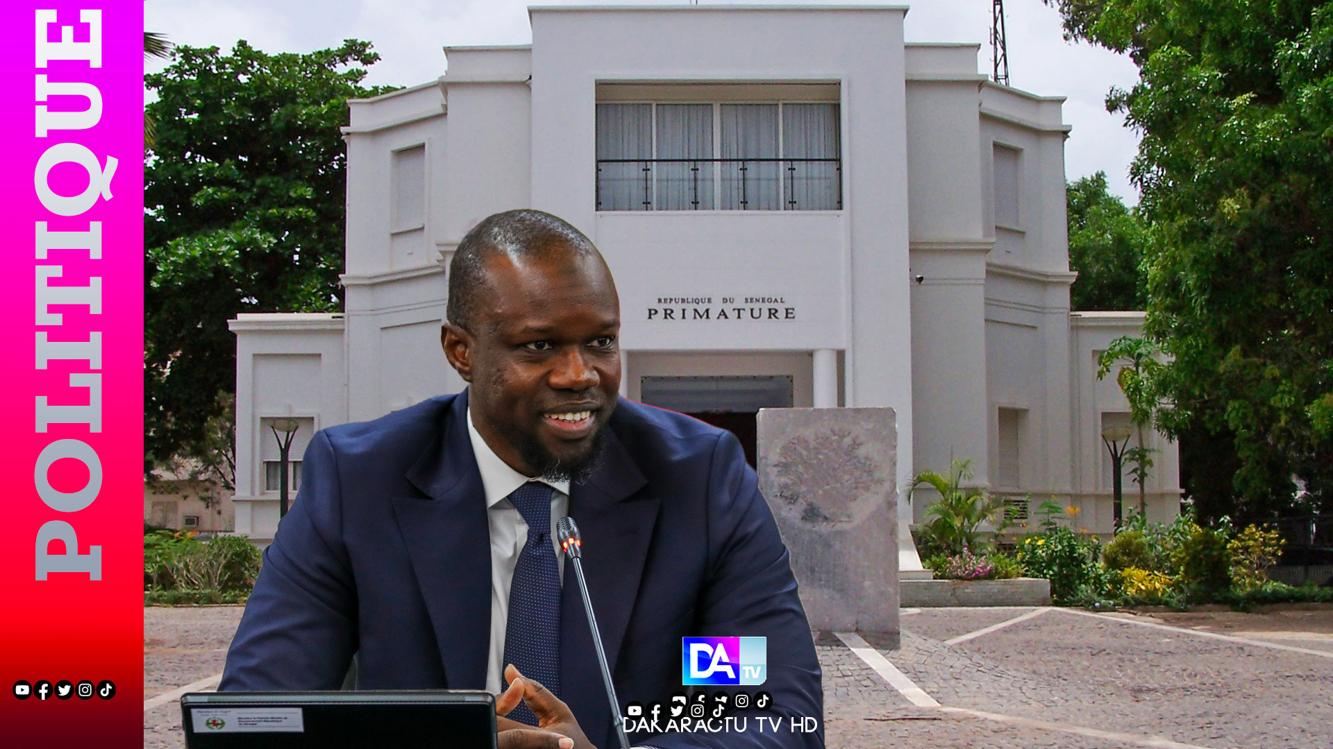 Transparence - Rationalisation des dépenses de l’Etat : Le PM Ousmane Sonko fouille ministères et agences