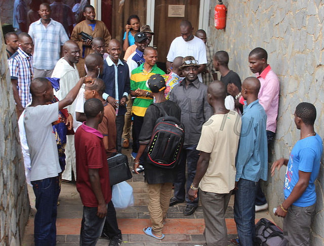 Refoulés pour séjour irrégulier au Gabon : Les douloureuses confidences de jeunes rapatriés