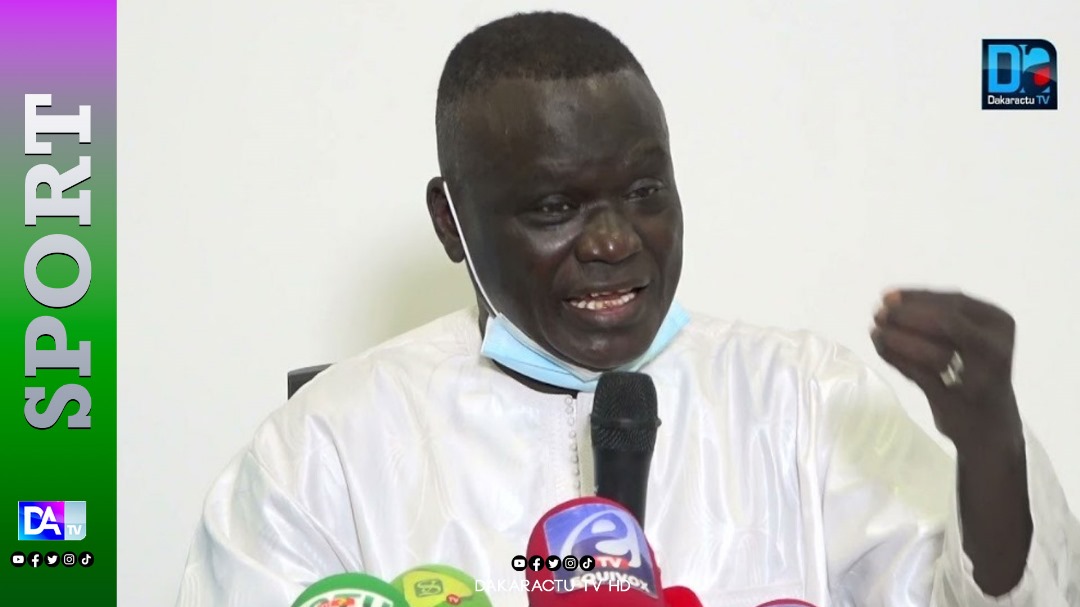 Lutte : Le CNG corse le règlement et met les lutteurs en garde…