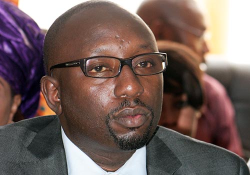 Le député Pape Diallo dit Zator M'baye : « Malick Gackou disait de Moustapha Niasse qu’il était son "Dieu politique"… Nous aurons échoué si après Macky Sall, quelqu’un en dehors de BBY prenait le pouvoir! »