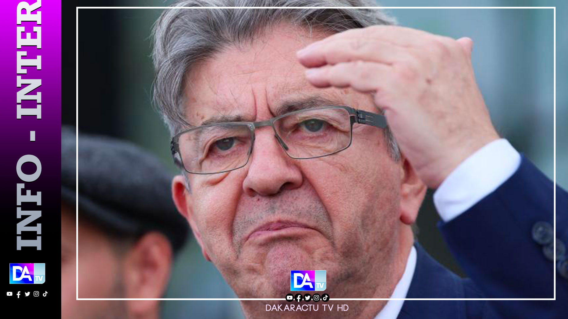 France pour la gauche radicale,