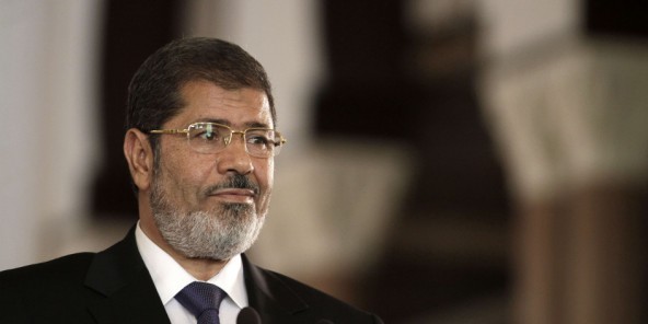 Égypte : les avocats de Morsi font appel de ses condamnations à mort (Jeune Afrique)