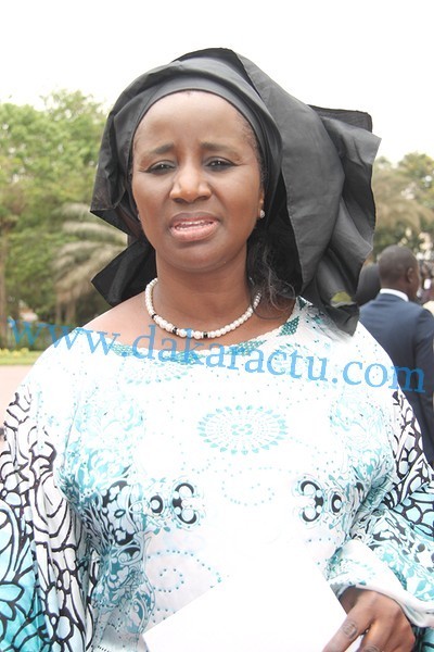 KAOLACK: Le meeting de Nafissatou Diop Cissé dispersé à coups de pierres, l’époux de Mariama Sarr accusé