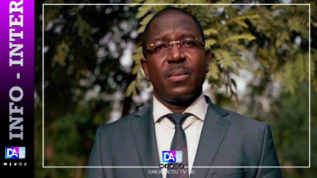 Burkina Faso: le leader de la société civile Me Guy Hervé Kam est libre