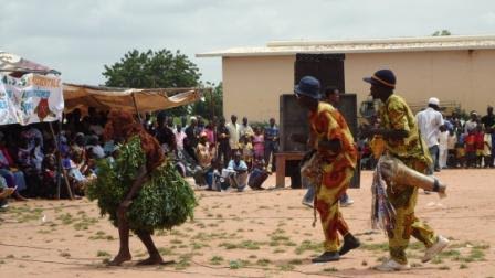 Koumpentoum Le Conseil départemental arrête le budget de son Festival
