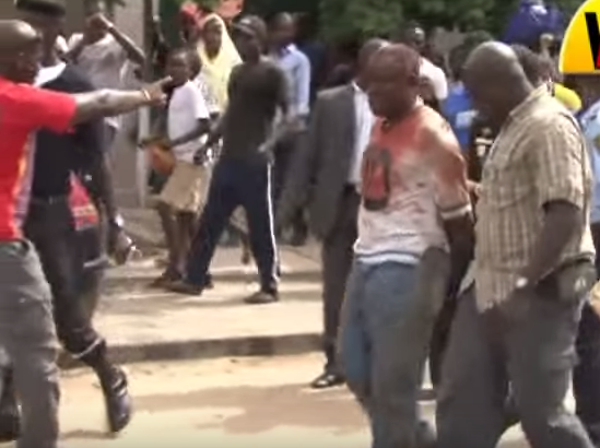 Drame devant Walf : Révélations sur le meurtrier de Baye Fall