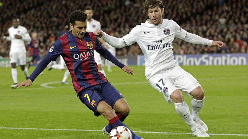 Officiel : Pedro file à Chelsea