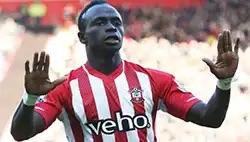 Transfert : Southampton refuse de vendre Sadio Mané.