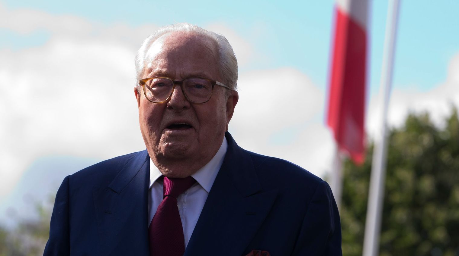 Mais qui a vraiment exclu Jean-Marie Le Pen?