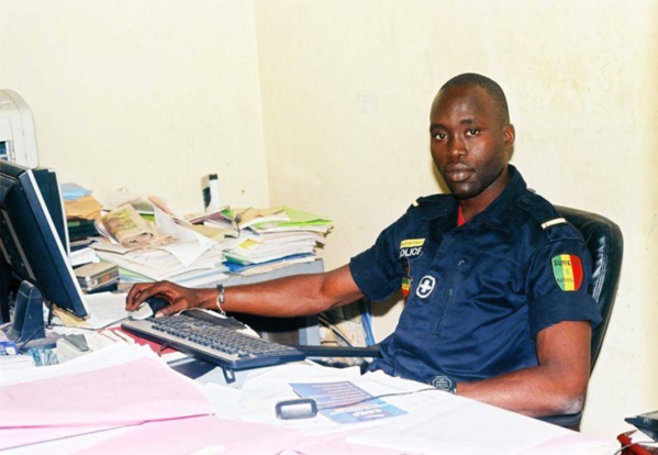 DERNIÈRE MINUTE-Affaire Bassirou Faye : Tombon Oualy libéré 