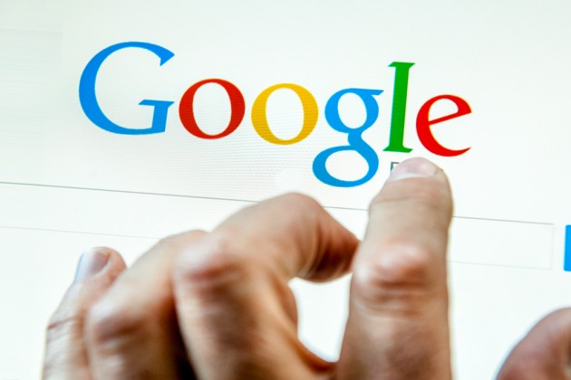 Google réfute l'accusation de position dominante en Europe