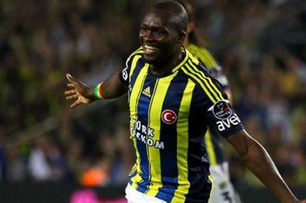 Transfert- Fenerbahçe : Moussa Sow vers les Emirats