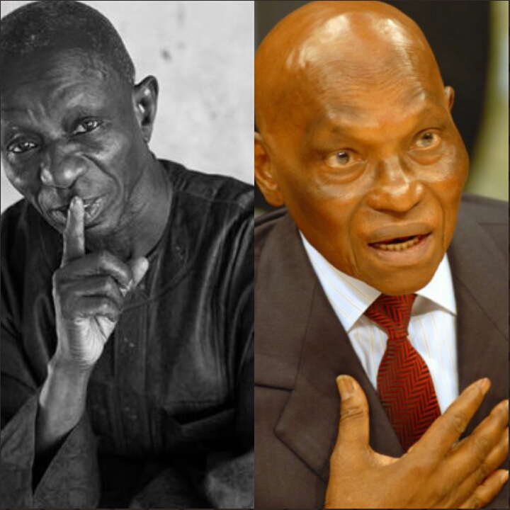 RÉVÉLATION : Feu Doudou N’Diaye Rose avait remis son projet d’école à Me Wade, qui lui rétorqua « c’est bien, mais que le PS le réalise! »