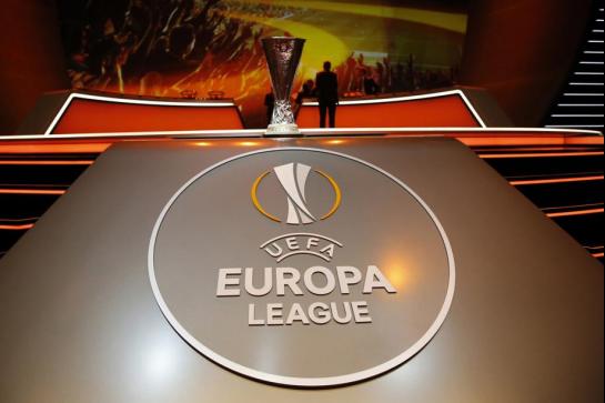 Europa League : les clubs français pas gâtés par le tirage