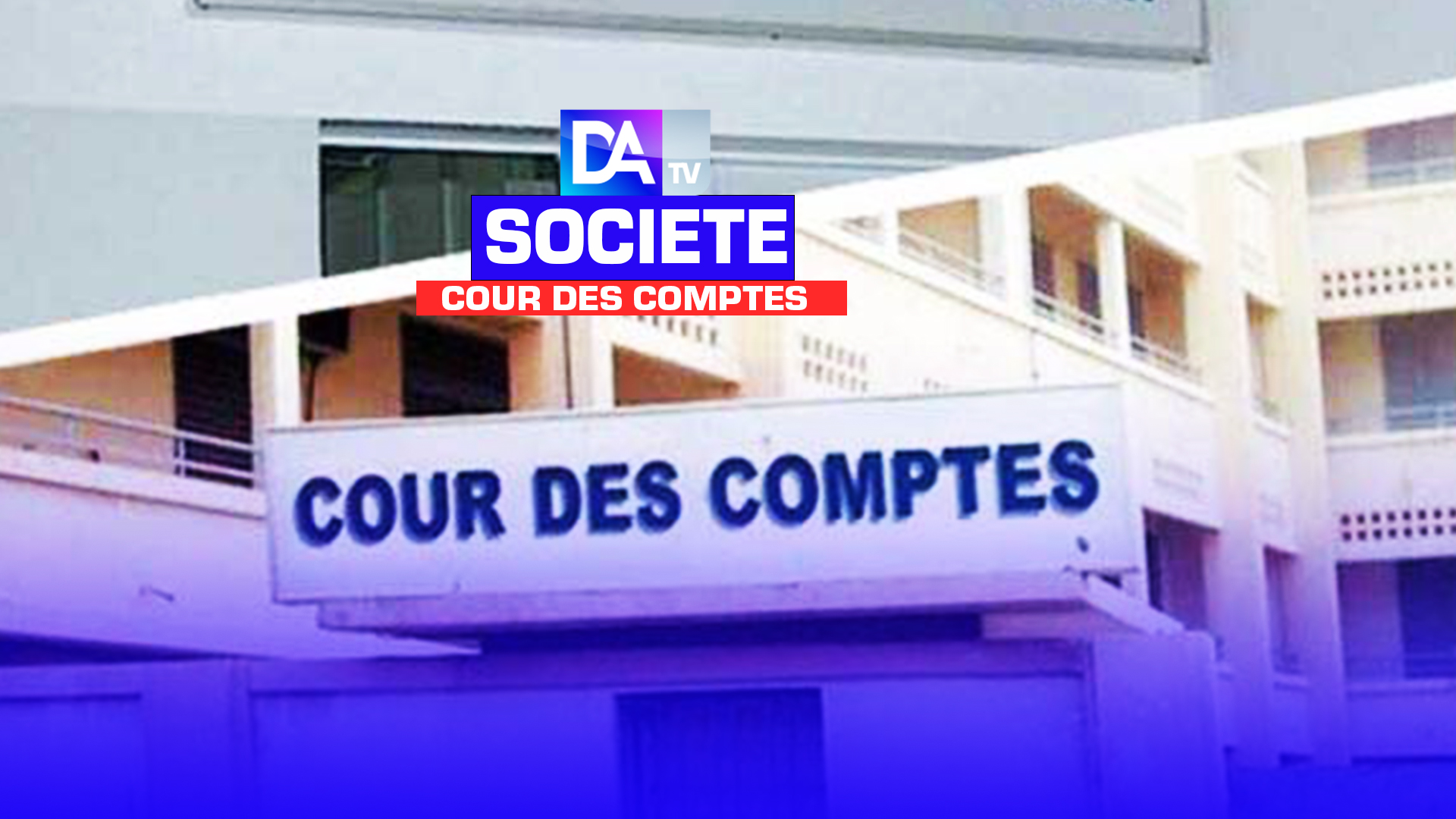 APDA : Les dessous d’un pillage organisé