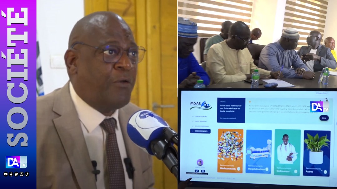 Msae Lutte contre les fraudes : La MSAE se modernise et met en place une ...