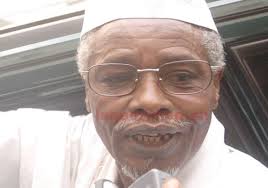 Oustaz Birahim Fall du Mouvement  "Sunu waref" : «Le Président HABRE a eu confiance en l’Etat du Sénégal quand il venait chez nous! » 