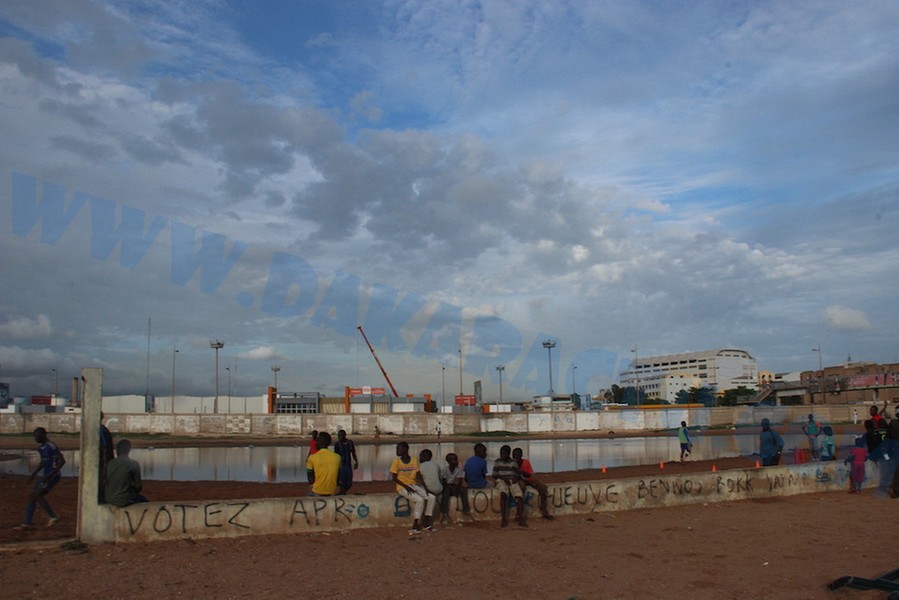 MÉDINA/GIBRALTAR : Seydou Guèye a remis des dons importants et un appui financier aux populations 
