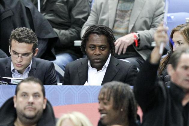 Football/Diomède : «Le foot pro ne m'a pas oublié»