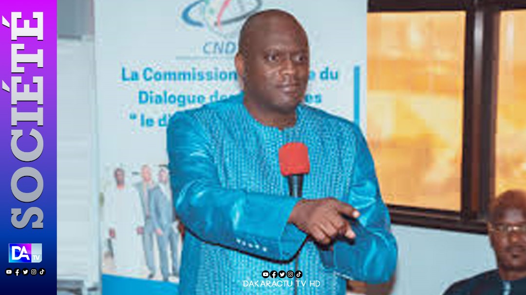 La Commission Nationale du Dialogue des Territoires (CNDT) dissoute!